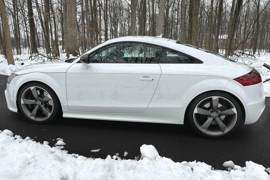 2013 Audi TT RS Mk2 - Image 3 of 5