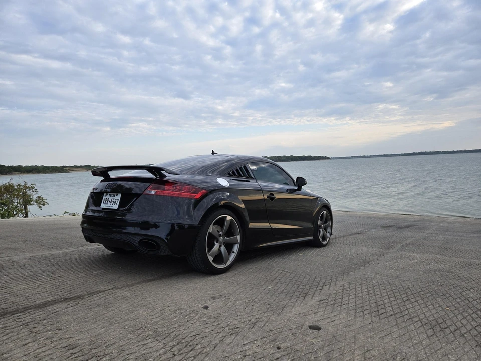 2013 Audi TT RS Mk2 - Image 30 of 31