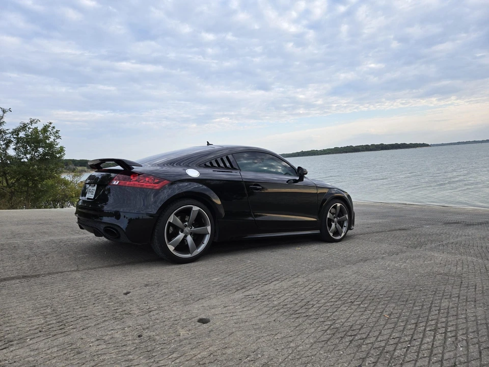 2013 Audi TT RS Mk2 - Image 27 of 31