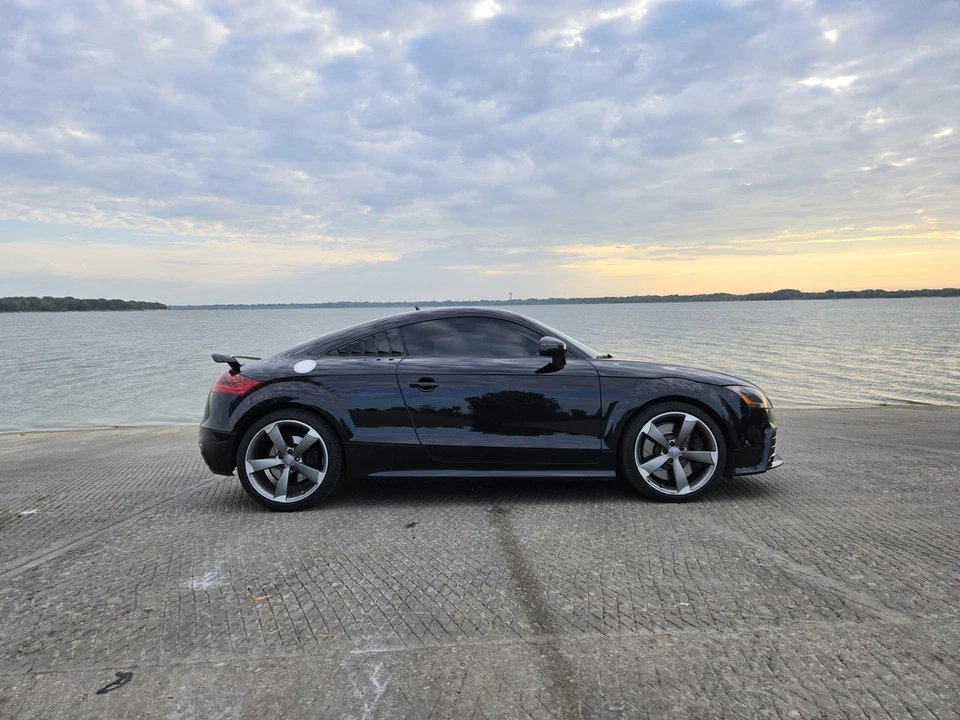 2013 Audi TT RS Mk2 - Image 22 of 31