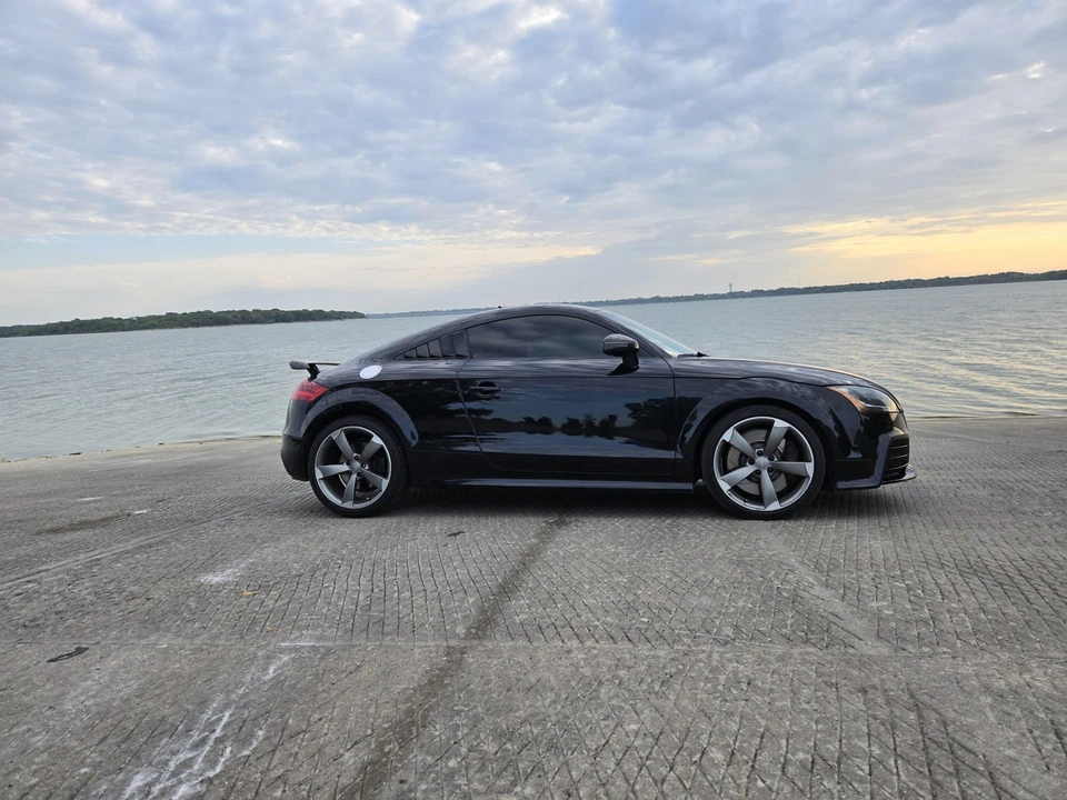 2013 Audi TT RS Mk2 - Image 23 of 31