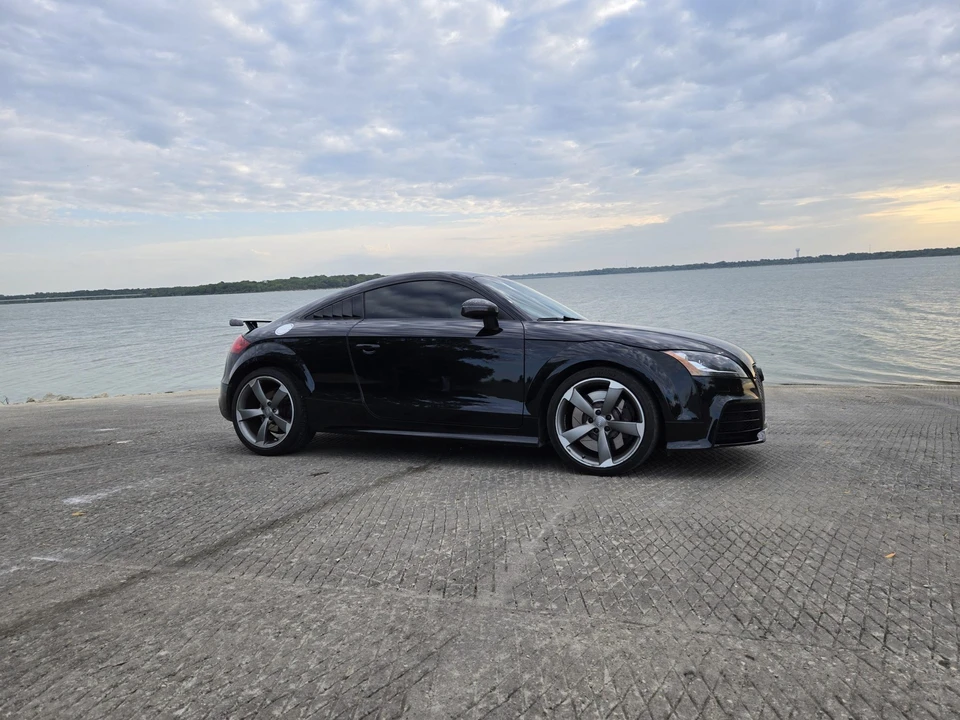 2013 Audi TT RS Mk2 - Image 21 of 31