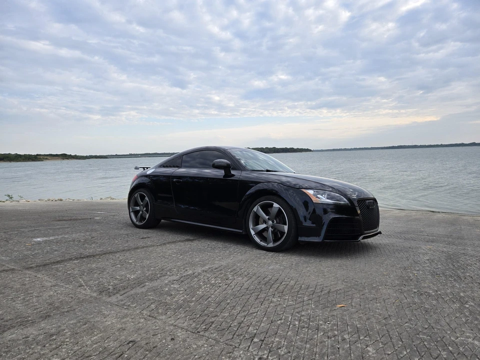 2013 Audi TT RS Mk2 - Image 19 of 31