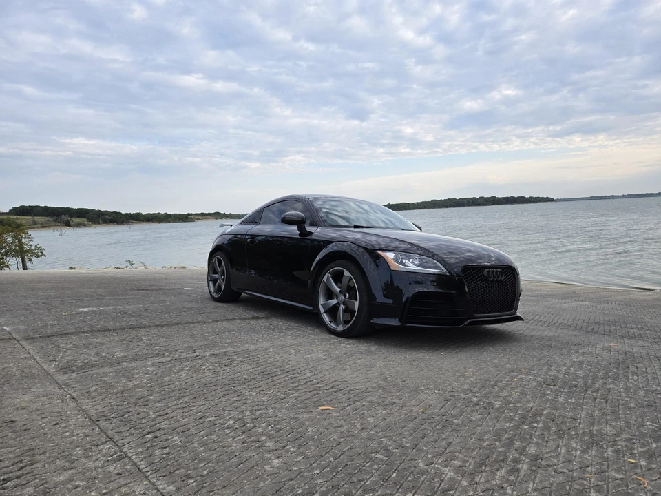 2013 Audi TT RS Mk2 - Image 18 of 31
