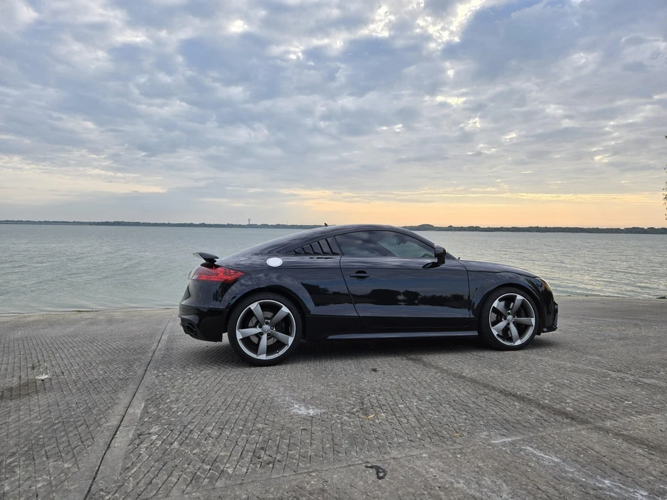 2013 Audi TT RS Mk2 - Image 24 of 31