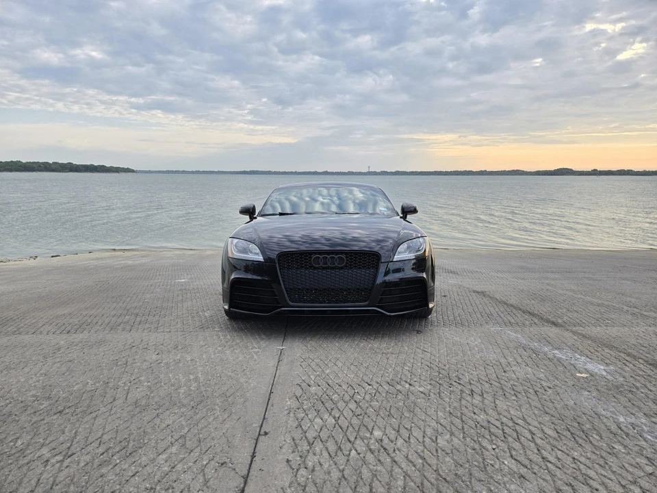 2013 Audi TT RS Mk2 - Image 8 of 31