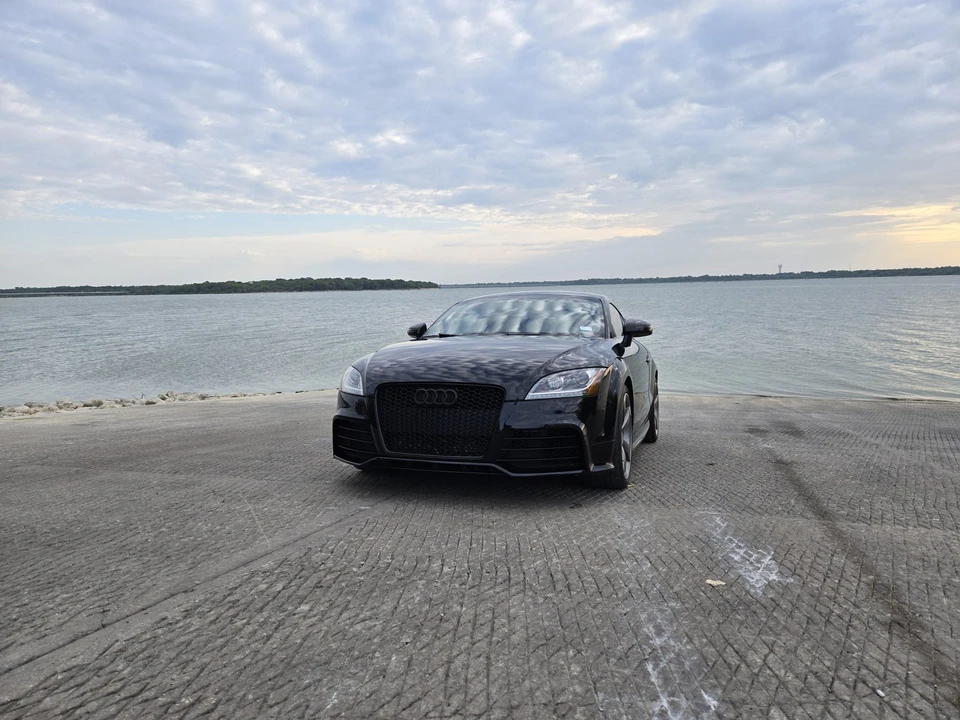 2013 Audi TT RS Mk2 - Image 5 of 31