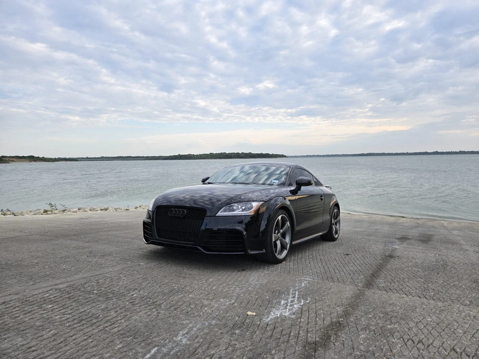 2013 Audi TT RS Mk2 - Image 3 of 31