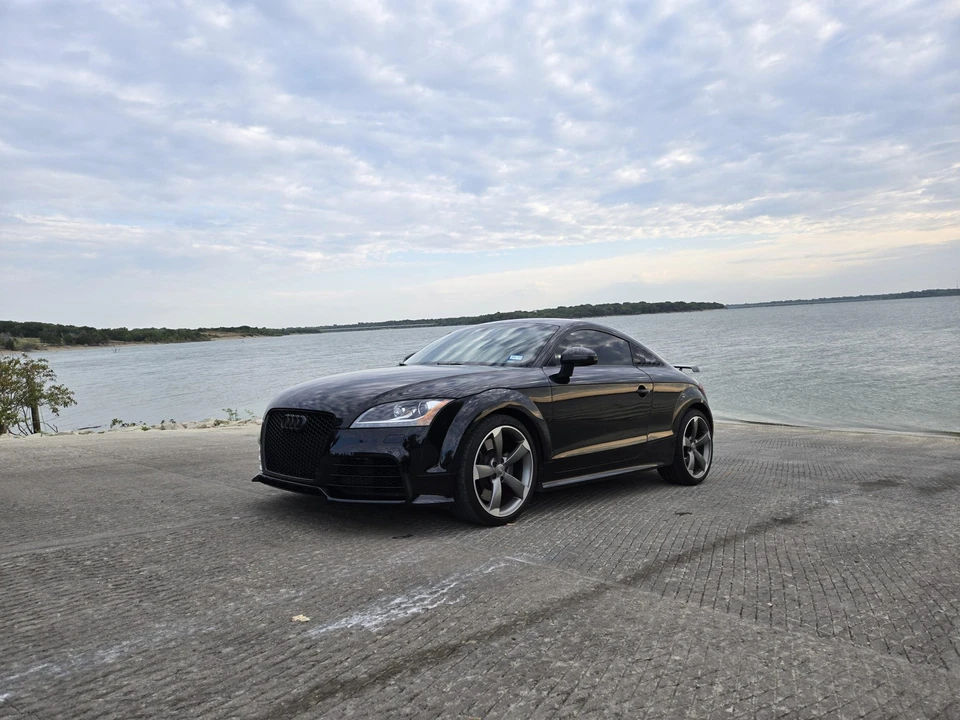 2013 Audi TT RS Mk2 - Image 2 of 31