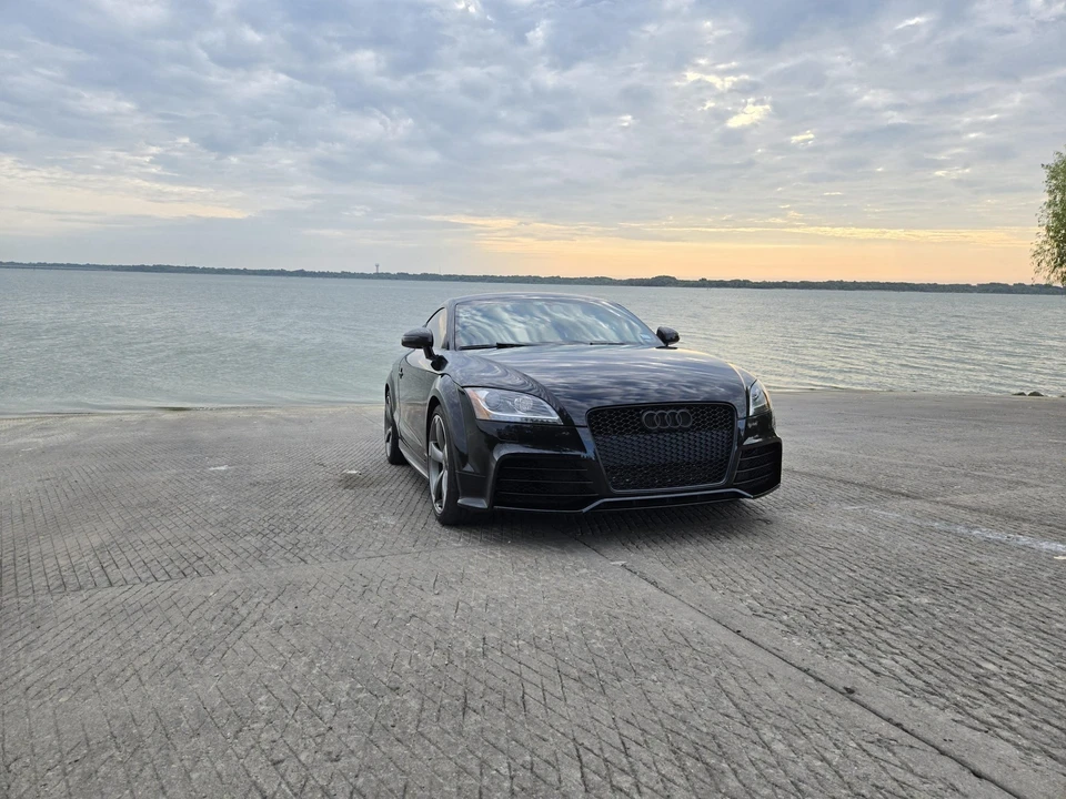 2013 Audi TT RS Mk2 - Image 12 of 31
