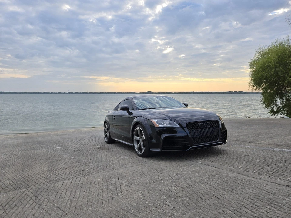 2013 Audi TT RS Mk2 - Image 14 of 31