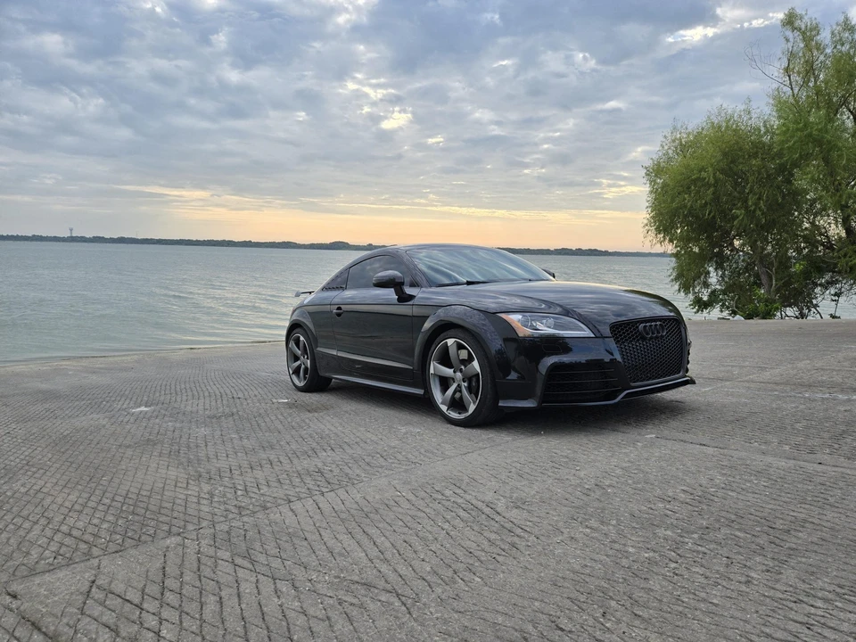 2013 Audi TT RS Mk2 - Image 17 of 31