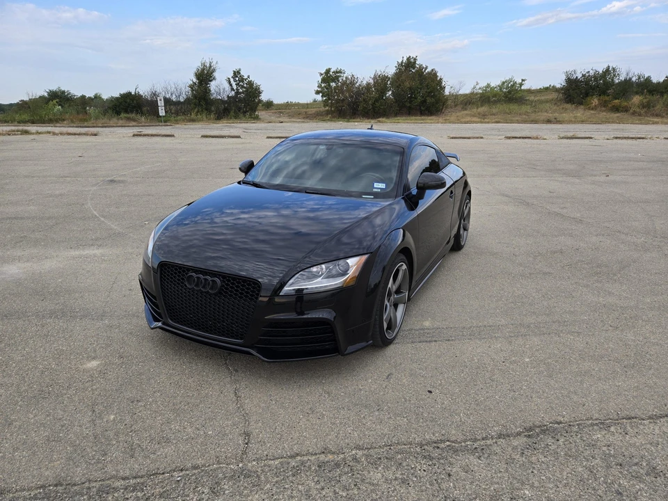 2013 Audi TT RS Mk2 - Image 4 of 31