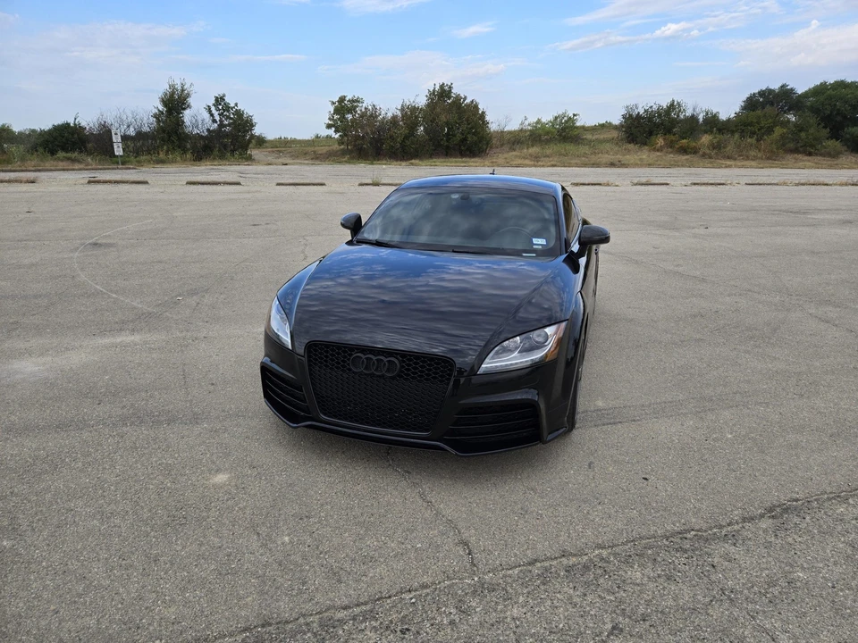 2013 Audi TT RS Mk2 - Image 6 of 31