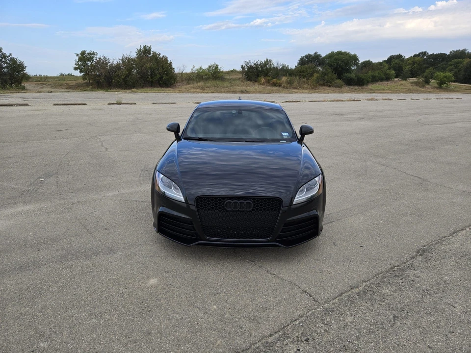 2013 Audi TT RS Mk2 - Image 9 of 31