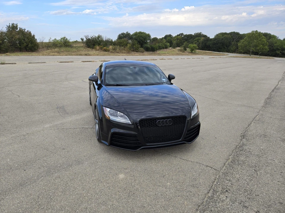 2013 Audi TT RS Mk2 - Image 13 of 31