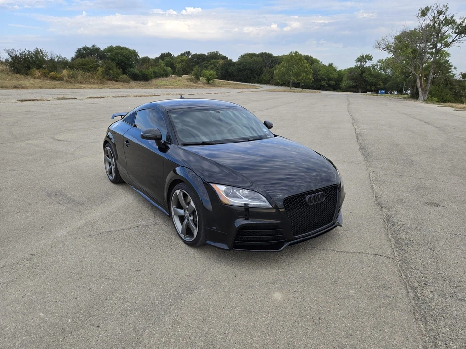 2013 Audi TT RS Mk2 - Image 15 of 31