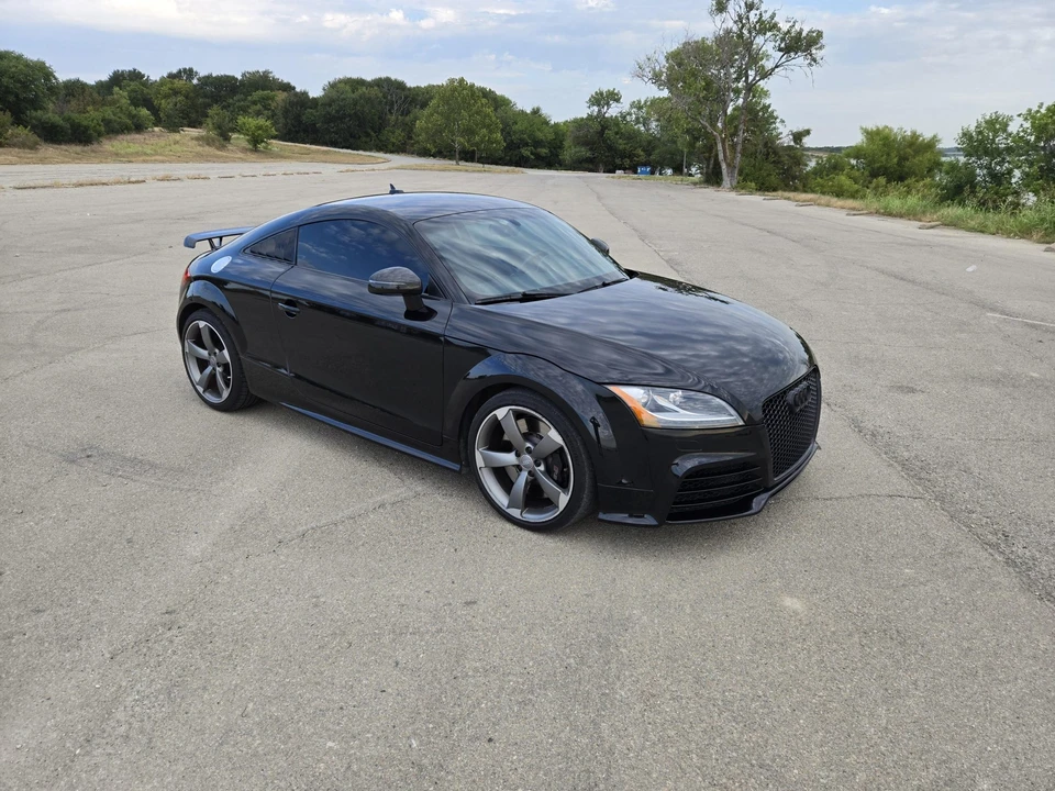 2013 Audi TT RS Mk2 - Image 16 of 31