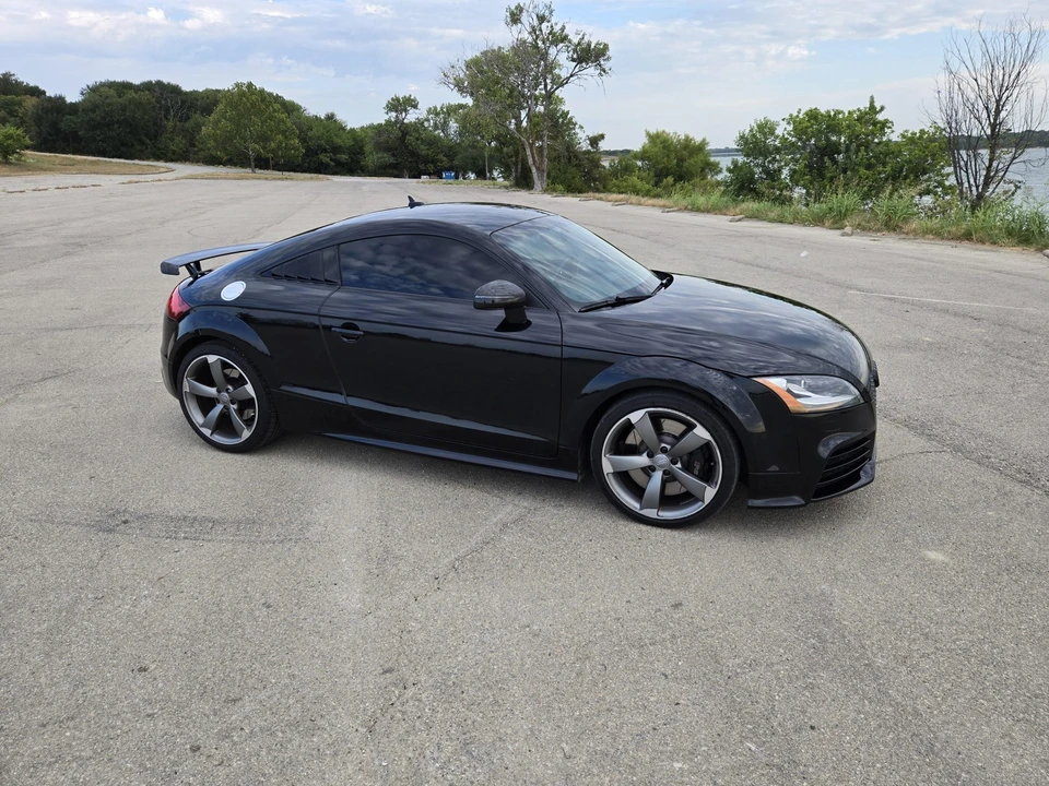 2013 Audi TT RS Mk2 - Image 20 of 31