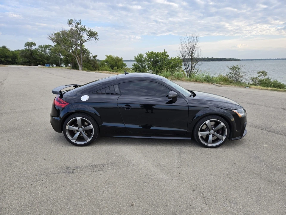 2013 Audi TT RS Mk2 - Image 25 of 31