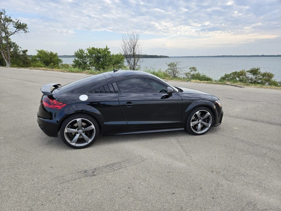 2013 Audi TT RS Mk2 - Image 26 of 31