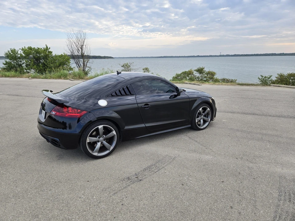 2013 Audi TT RS Mk2 - Image 29 of 31