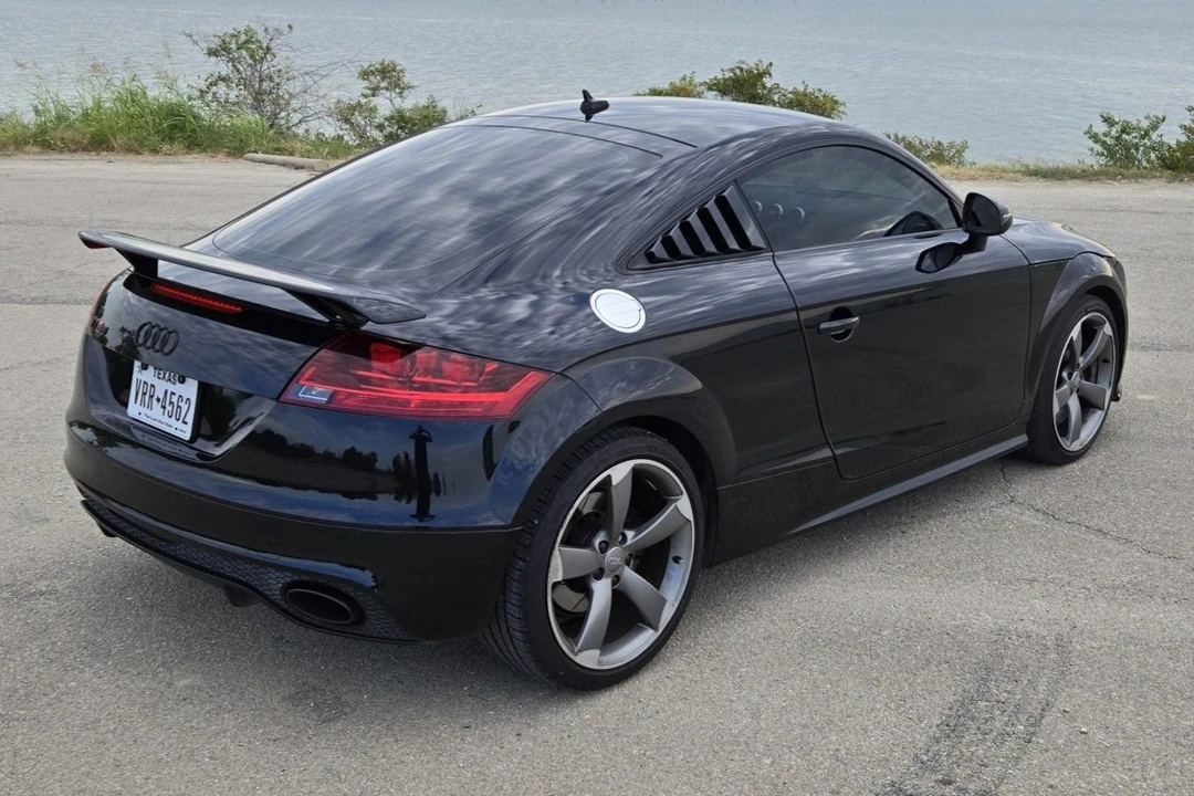 2013 Audi TT RS Mk2 - Image 31 of 31