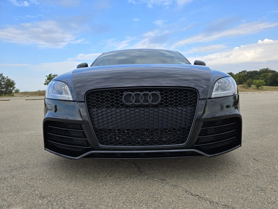 2013 Audi TT RS Mk2 - Image 10 of 31