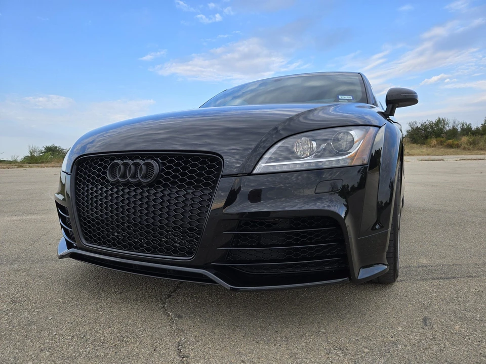 2013 Audi TT RS Mk2 - Image 7 of 31