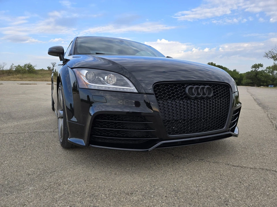 2013 Audi TT RS Mk2 - Image 11 of 31