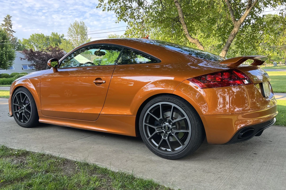2013 Audi TT RS Mk2 - Image 4 of 31