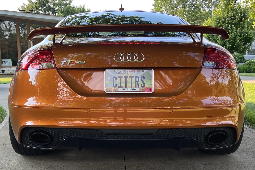 2013 Audi TT RS Mk2 - Image 5 of 31