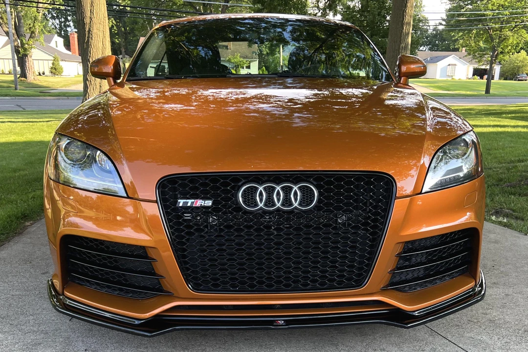 2013 Audi TT RS Mk2 - Image 2 of 31