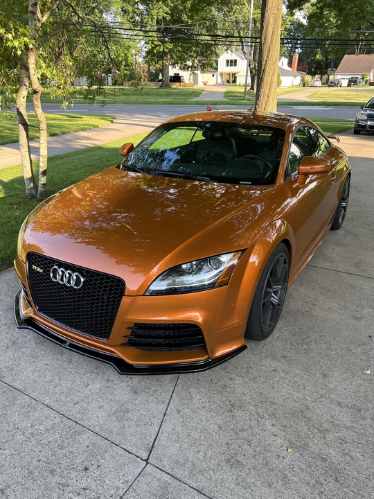 2013 Audi TT RS Mk2 - Image 9 of 31