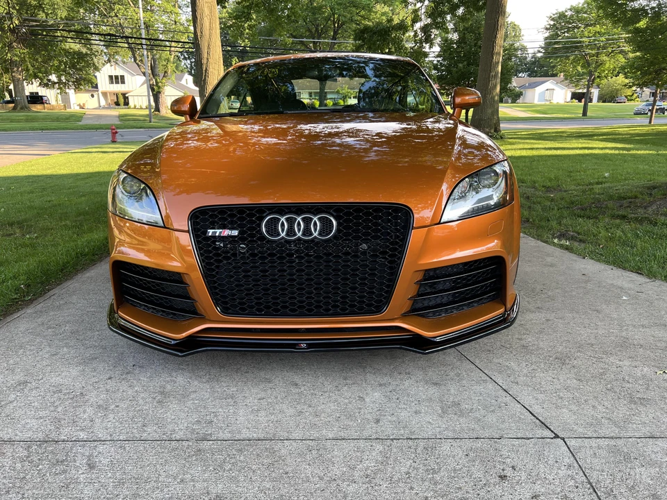2013 Audi TT RS Mk2 - Image 8 of 31