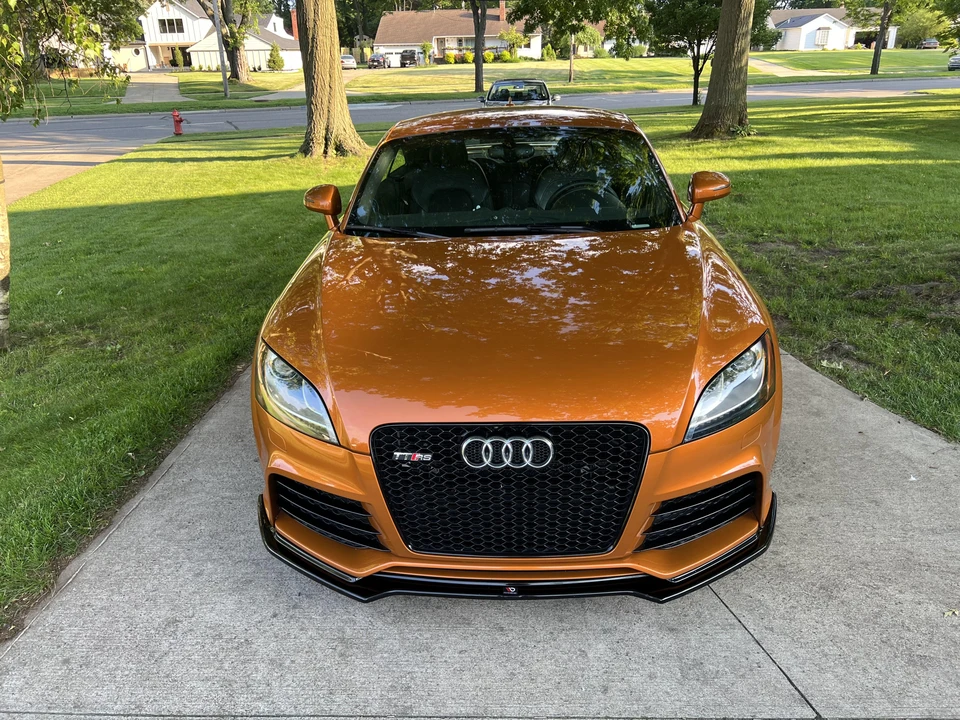 2013 Audi TT RS Mk2 - Image 7 of 31