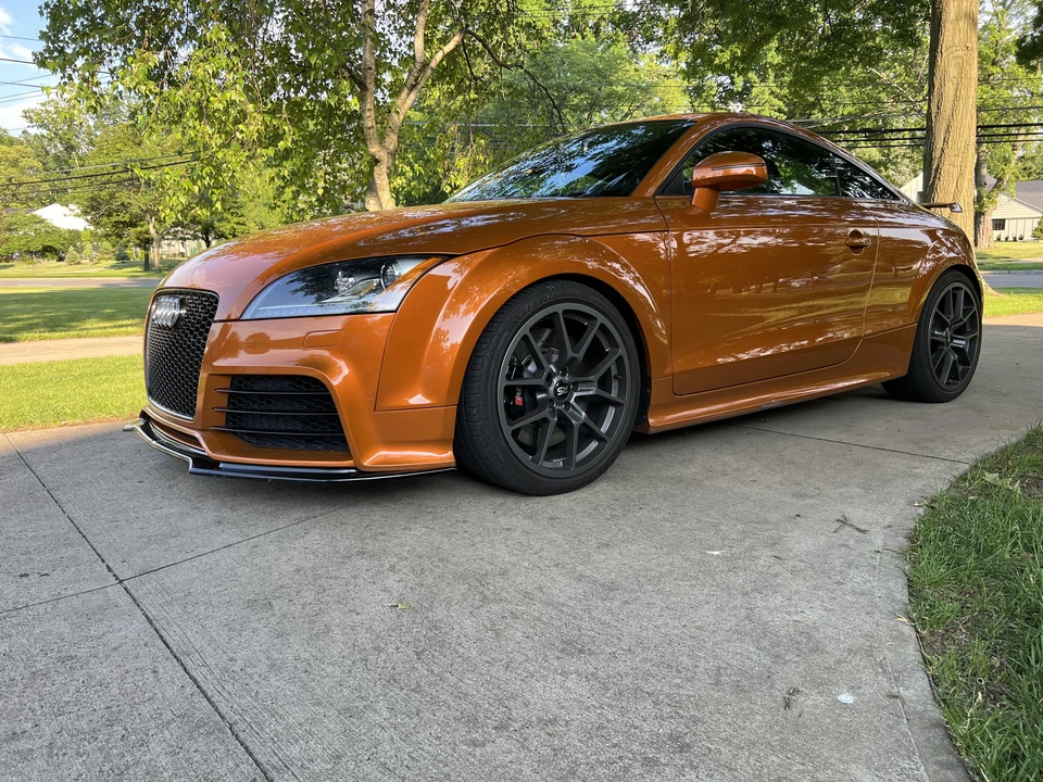 2013 Audi TT RS Mk2 - Image 13 of 31