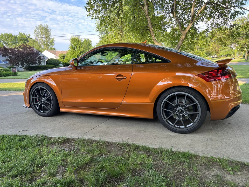 2013 Audi TT RS Mk2 - Image 19 of 31