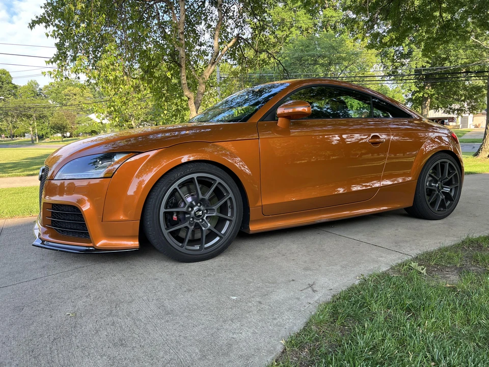 2013 Audi TT RS Mk2 - Image 14 of 31