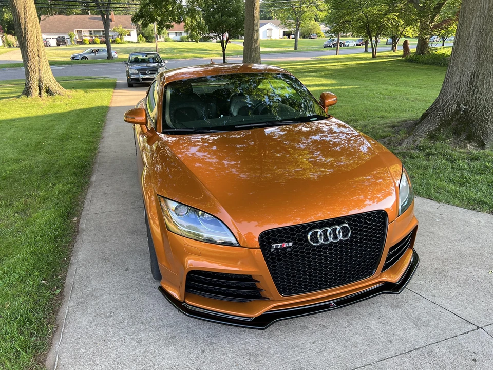 2013 Audi TT RS Mk2 - Image 6 of 31