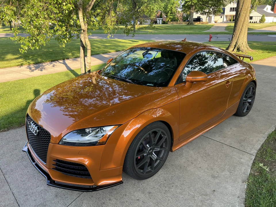 2013 Audi TT RS Mk2 - Image 12 of 31