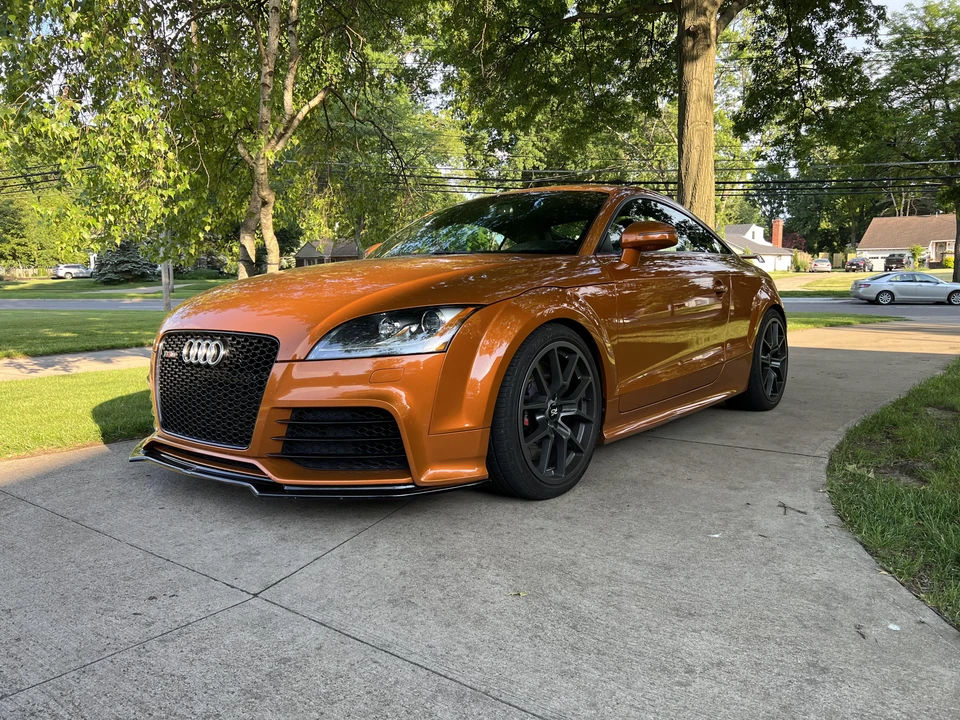 2013 Audi TT RS Mk2 - Image 11 of 31