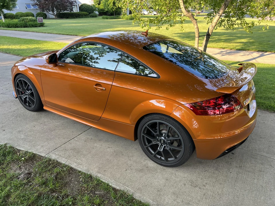 2013 Audi TT RS Mk2 - Image 21 of 31