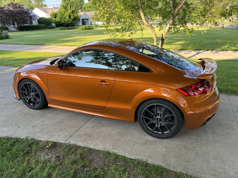 2013 Audi TT RS Mk2 - Image 20 of 31