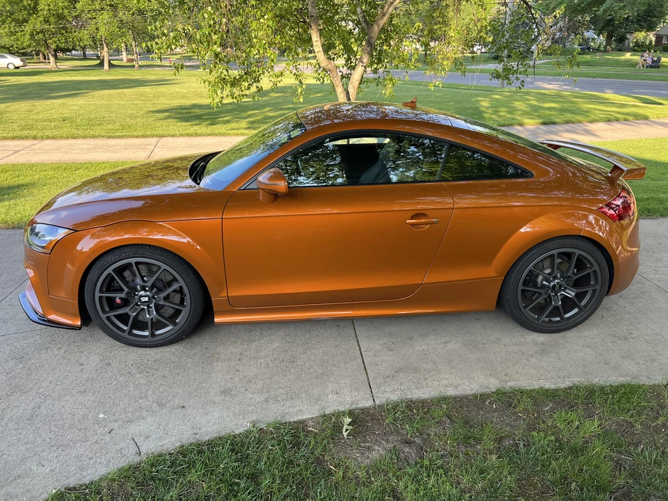 2013 Audi TT RS Mk2 - Image 18 of 31