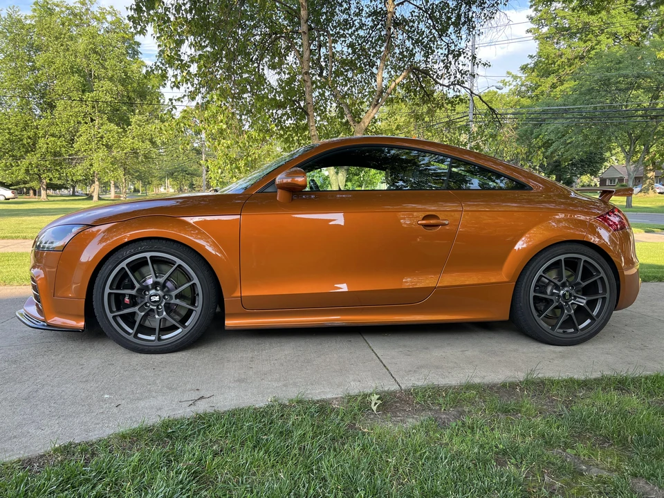 2013 Audi TT RS Mk2 - Image 17 of 31