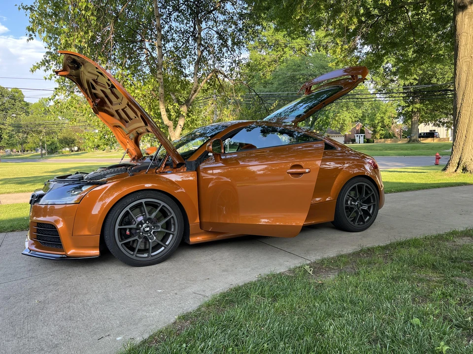 2013 Audi TT RS Mk2 - Image 15 of 31