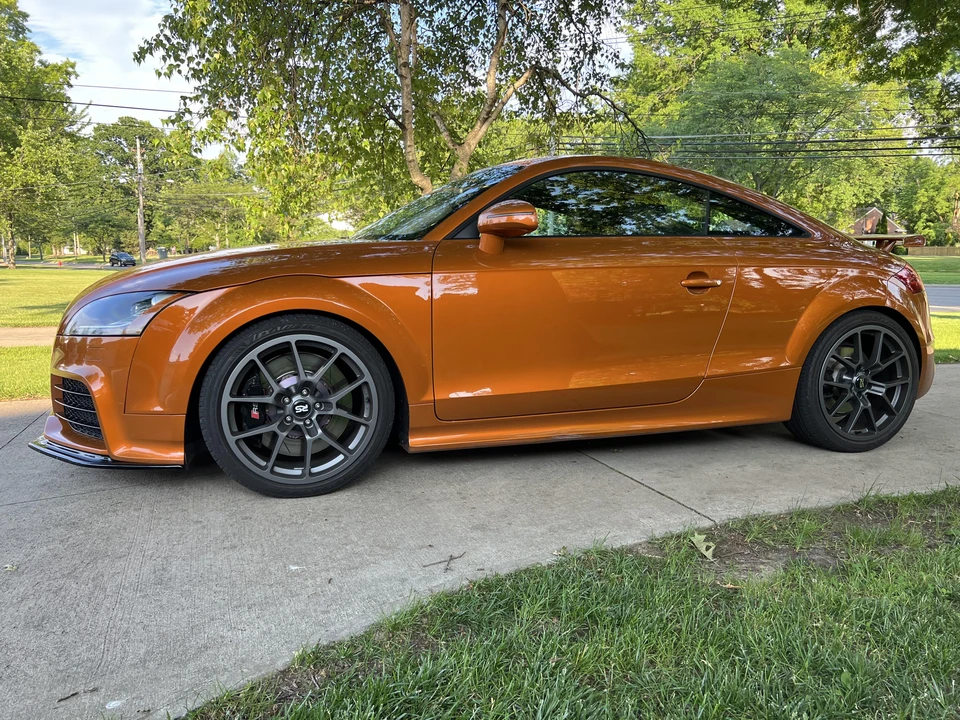 2013 Audi TT RS Mk2 - Image 16 of 31