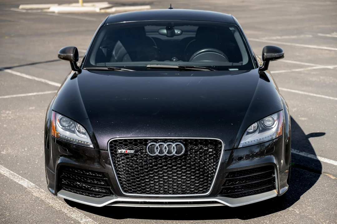 2013 Audi TT RS Mk2 - Image 2 of 31