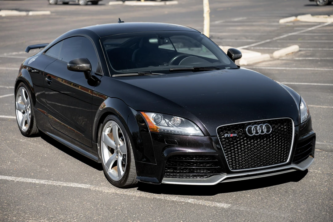 2013 Audi TT RS Mk2 - Image 8 of 31